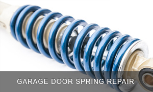 Druid Hills Garage Door Spring Repair